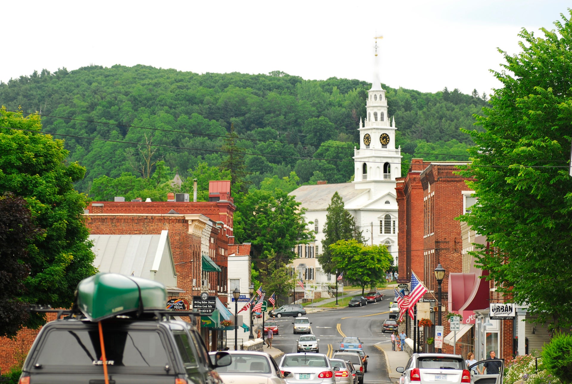 Rural Development Hubs Report - Aspen Institute Community Strategies Group